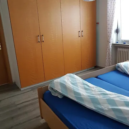 מלון Leuchtturm - B64928 3*